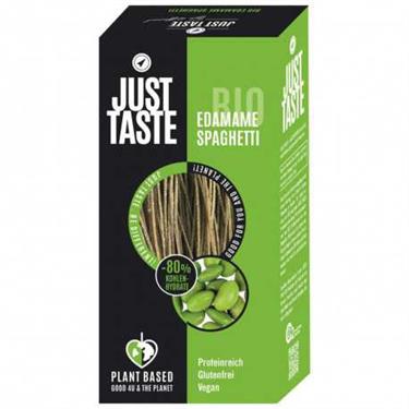 Spaghetti, Edamame, Økologisk